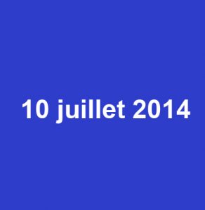 loi du 10 juillet 2014