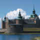 Kalmar Castle. Photo: Oktod AB